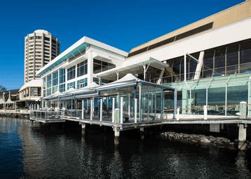 Wrest Point Casino Review (TAS) .